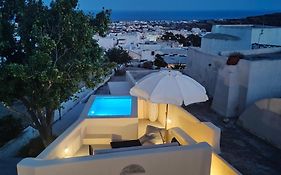 Dreamer'S Secret Villa II